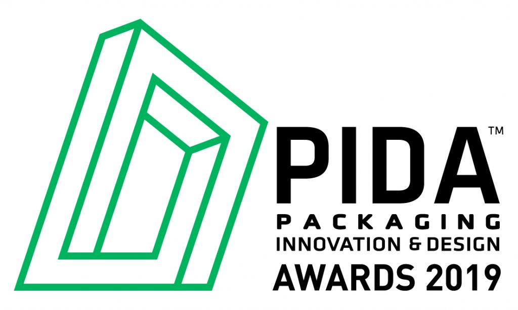 PIDA Awards 2019 logo